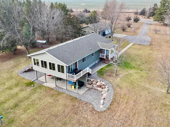 9070 10th Ave NW, Rice, MN 56367