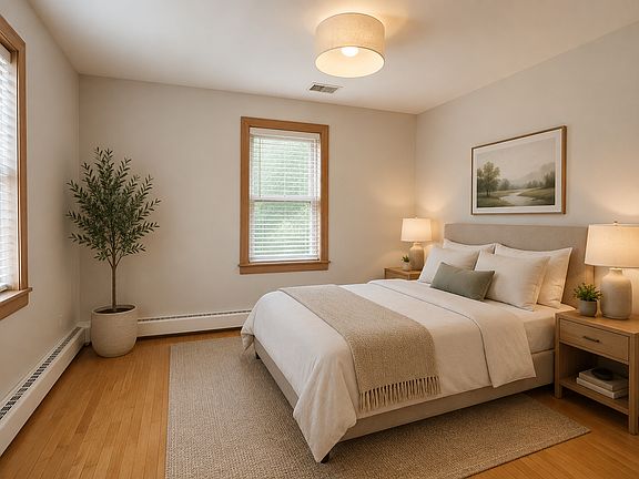 2nd image of 23 Hammond Pond Pkwy APT 4