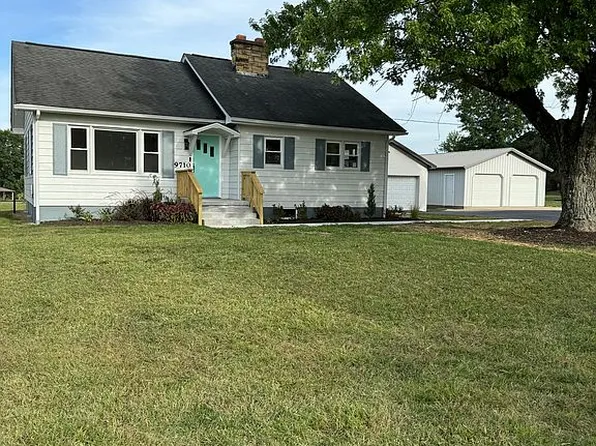 9710 State Route 335, Minford, OH 45653