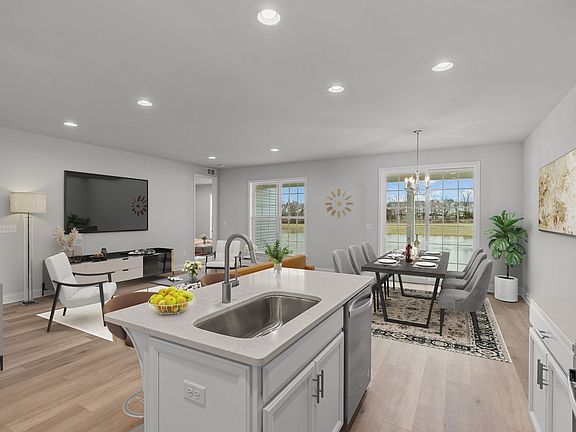 4th image of 3113 Bullfinch Ln