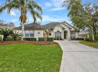 408 Heather Park Ln, Saint Augustine, FL 32095