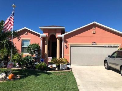 9982 Bishop Creek Way, Punta Gorda, FL, 33950