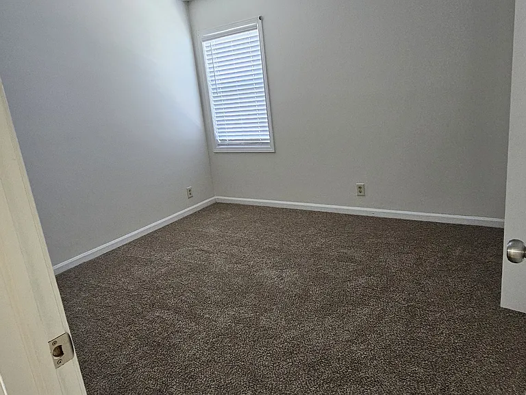 1st floor bedroom