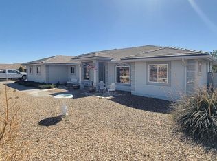 316 S Rainbow Dr, Page, AZ 86040