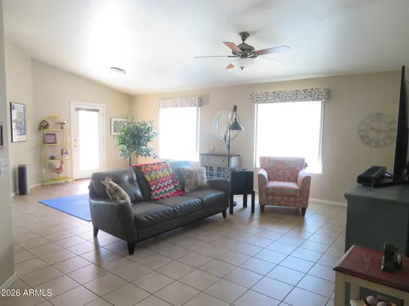 977 MONTROSE Avenue, Sierra Vista, AZ 85635