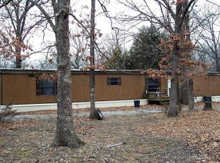 7284 Bethel Rd, Seneca, MO 64865