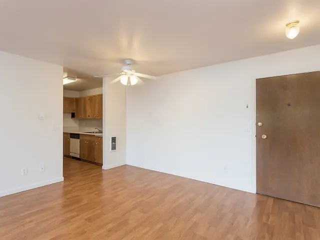 Sylvan Terrace — Photo 6