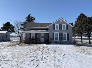 5550 S Baileyville Rd, Baileyville, IL 61007