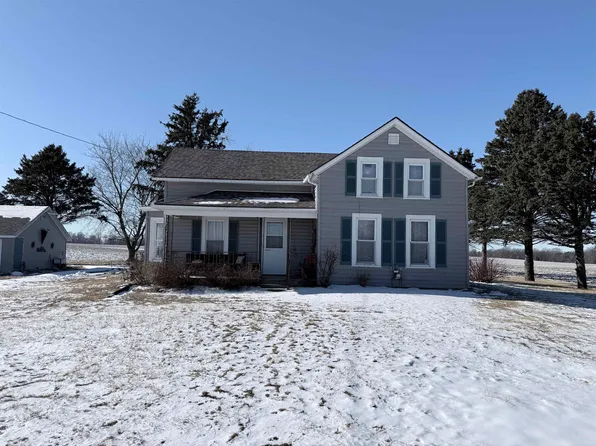 5550 S Baileyville Rd, Baileyville, IL 61007