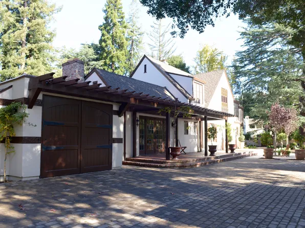 1449 University Ave, Palo Alto, CA 94301