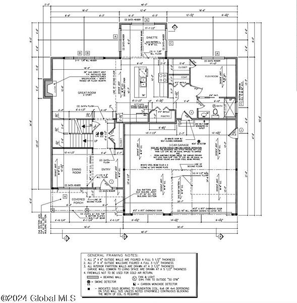 2nd image of 8A Linden Park Drive