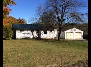 10434 County Road 453, Manistique, MI 49854