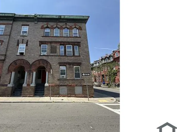 1 Fairland St #3, Roxbury, MA 02119