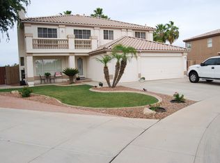 635 S Cardinal St, Gilbert, AZ 85296
