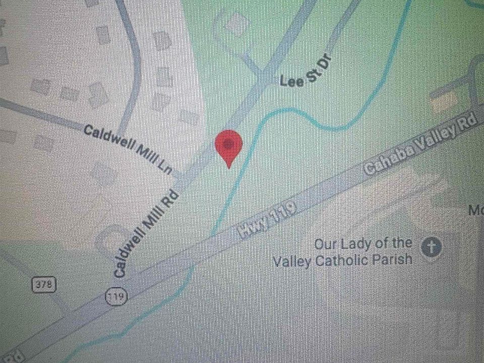 1st image of 0 Caldwell Mill Rd #1