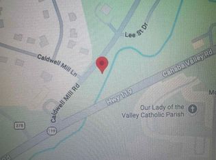 0 Caldwell Mill Rd #1, Birmingham, AL 35242