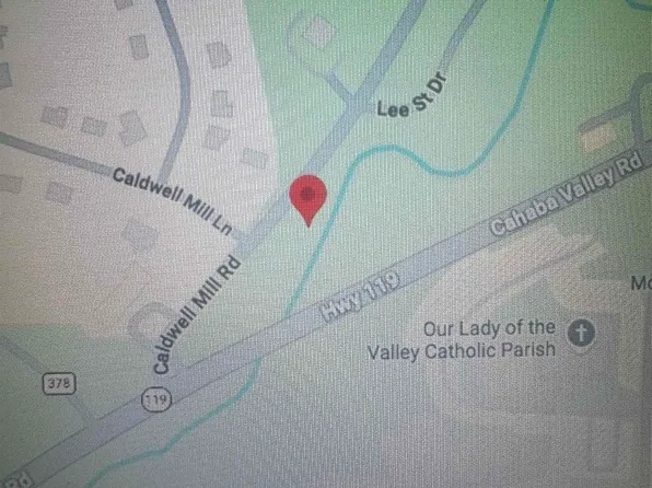 0 Caldwell Mill Rd #1, Birmingham, AL 35242