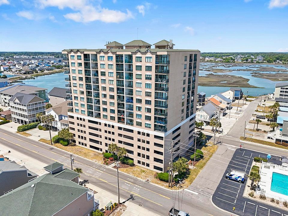 1st image of 4103 N Ocean Blvd. #204