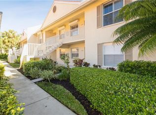 289 Robin Hood Cir UNIT 204, Naples, FL 34104