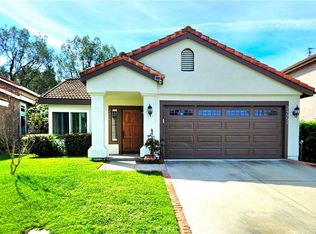 24952 Rancho Clemente, Laguna Niguel, CA 92677