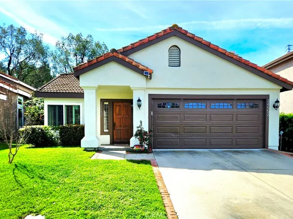 24952 Rancho Clemente, Laguna Niguel, CA 92677