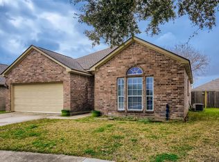 5535 Bear Trail Ln, Katy, TX 77449