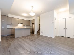 31 Almond Blossom Mews HOUSE 152, Vaughan, ON L4K 0N7