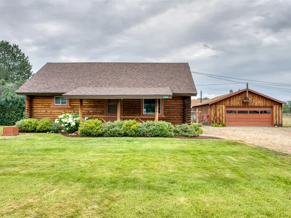 388 Winkler Ln, Hamilton, MT 59840