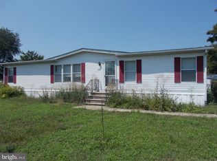 5941 Heritage Rd, East New Market, MD 21631