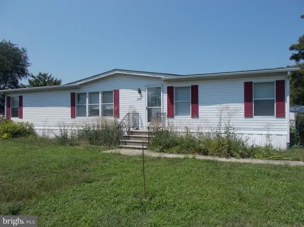 5941 Heritage Rd, East New Market, MD 21631