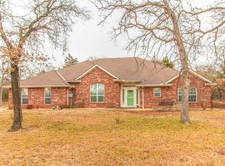 9916 Blackjack Trl, Norman, OK 73026