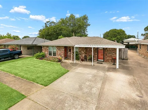 724 Blanche St, Metairie, LA 70003