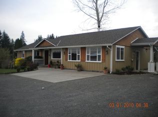 8613 NE 279th St, Battle Ground, WA 98604