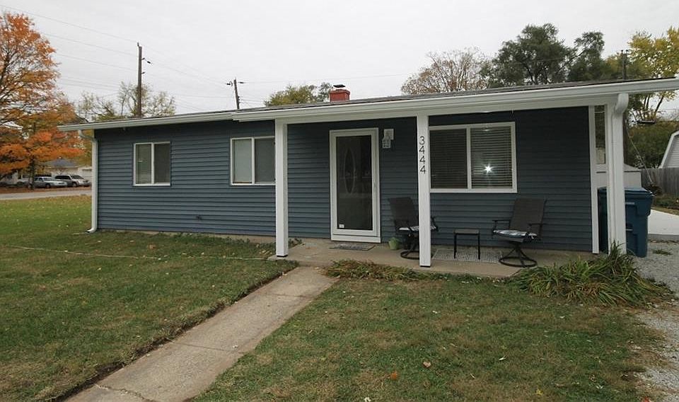 1st image of 3444 Davis Dr