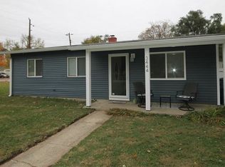 3444 Davis Dr, Indianapolis, IN 46221
