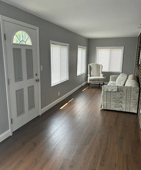 Sunroom