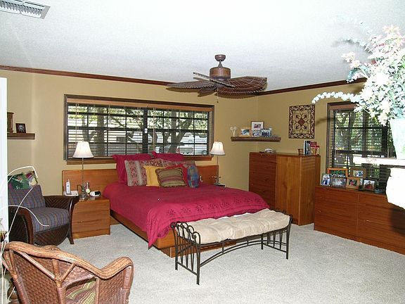 Huge Master Suite