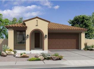 20690 W Delaney Dr, Buckeye, AZ 85396