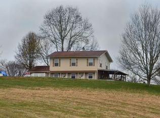 1844 Jackson Rd, Rutledge, TN 37861