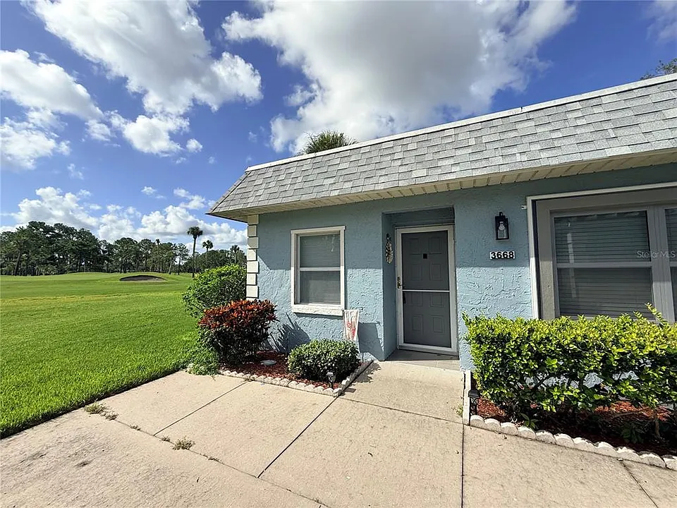 3668 Trophy Blvd