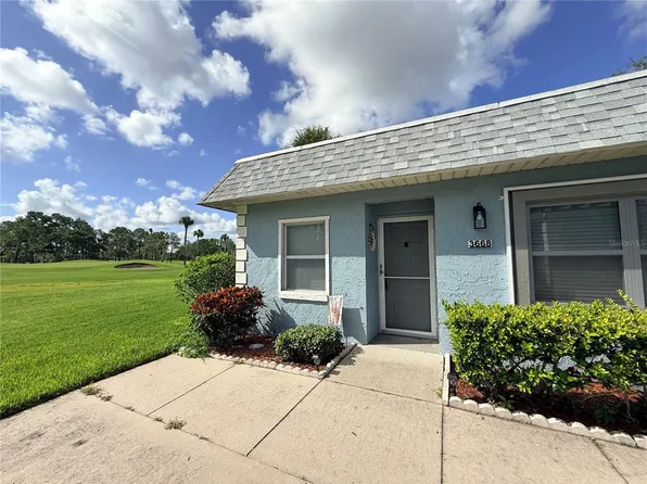 3668 Trophy Blvd, New Port Richey, FL 34655