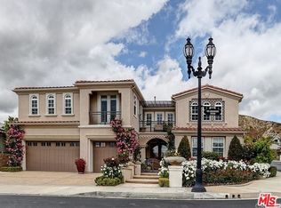 20271 Via Sansovino, Northridge, CA 91326
