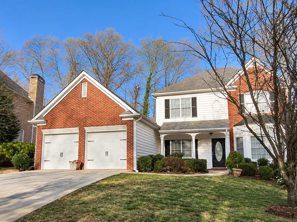 4864 Thicket Path NW, Acworth, GA 30102