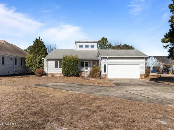 901 Grenada Court, New Bern, NC 28560