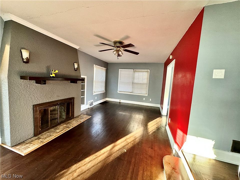 681 Woodbine Ave SE, Warren, OH 44483 Zillow