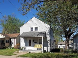 998 S Monroe St, Xenia, OH 45385