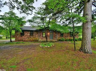 8778 Congo Rd, Benton, AR 72019