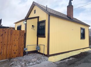 625 E 2nd St, Reno, NV 89502