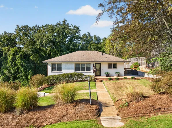 3027 Ozark Cir, Chattanooga, TN 37415