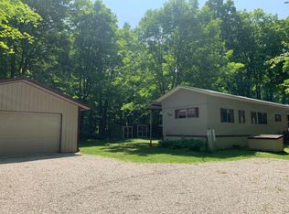 17034 Remus Woods Ln, Lakewood, WI 54138